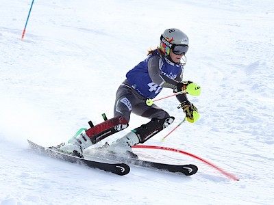 Tiroler Schülermeisterschaft Herren Slalom