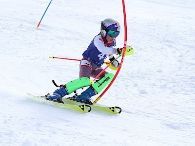 Tiroler Schülermeisterschaft Herren Slalom