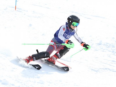 Tiroler Schülermeisterschaft Herren Slalom