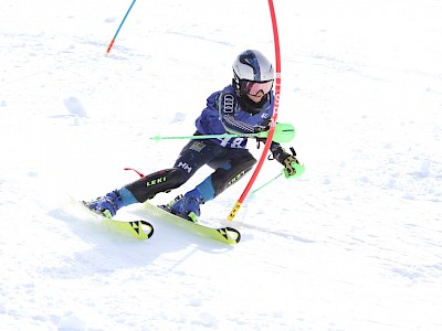 Tiroler Schülermeisterschaft Herren Slalom