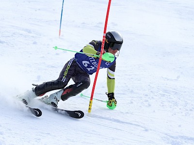 Tiroler Schülermeisterschaft Herren Slalom