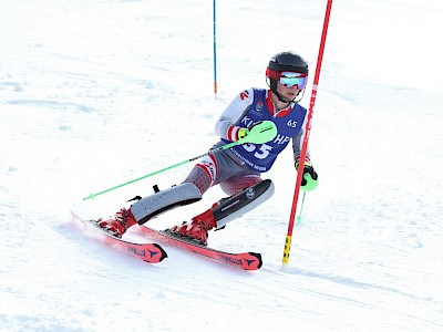 Tiroler Schülermeisterschaft Herren Slalom