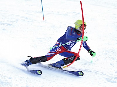 Tiroler Schülermeisterschaft Herren Slalom