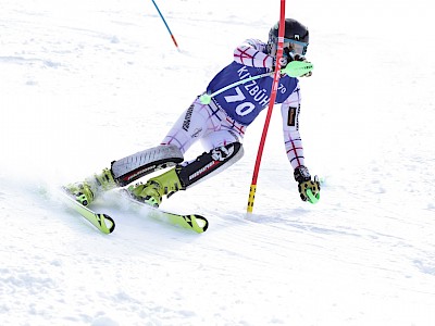 Tiroler Schülermeisterschaft Herren Slalom