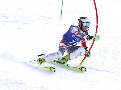 Tiroler Schülermeisterschaft Herren Slalom