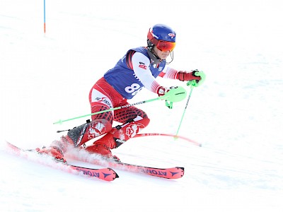 Tiroler Schülermeisterschaft Herren Slalom