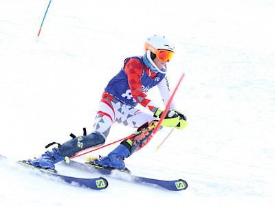 Tiroler Schülermeisterschaft Herren Slalom