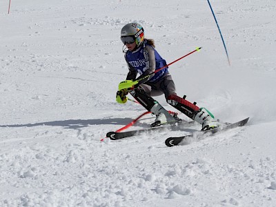 Tiroler Schülermeisterschaft Herren Slalom