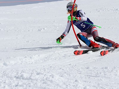 Tiroler Schülermeisterschaft Herren Slalom