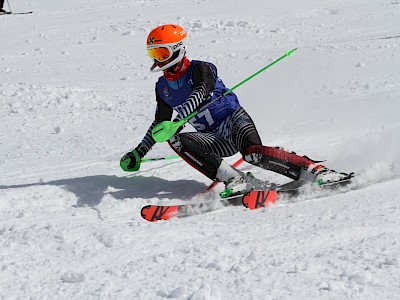 Tiroler Schülermeisterschaft Herren Slalom