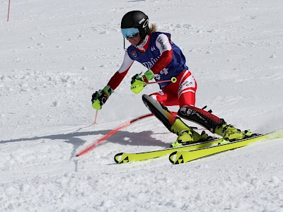 Tiroler Schülermeisterschaft Herren Slalom