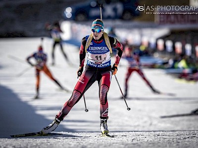 "Hochfilzen war klasse"