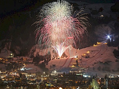 Ein gutes Jahr 2016