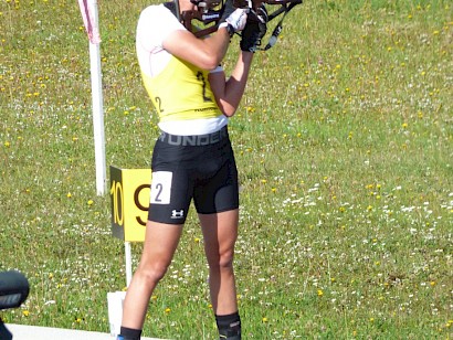 K.S.C. Biathleten erfolgreich