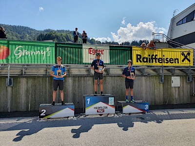 K.S.C. Biathleten erfolgreich