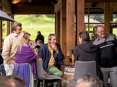 Rekorde und ein Hole in One zum Jubiläum 