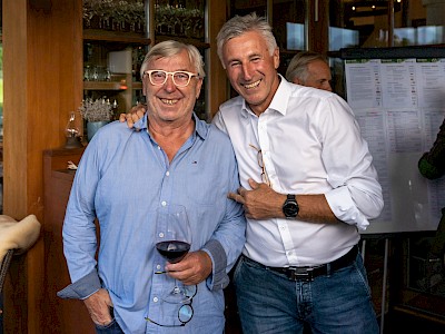 Rekorde und ein Hole in One zum Jubiläum 