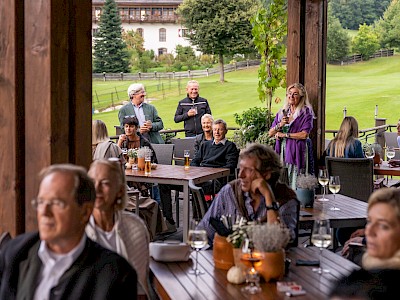 Rekorde und ein Hole in One zum Jubiläum 