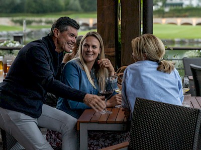 Rekorde und ein Hole in One zum Jubiläum 