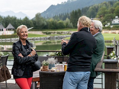 Rekorde und ein Hole in One zum Jubiläum 