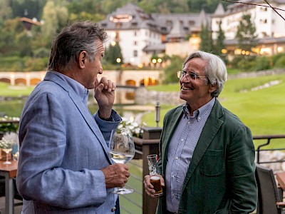 Rekorde und ein Hole in One zum Jubiläum 