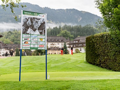 Rekorde und ein Hole in One zum Jubiläum 