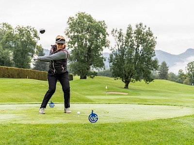 Rekorde und ein Hole in One zum Jubiläum 