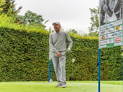 Rekorde und ein Hole in One zum Jubiläum 
