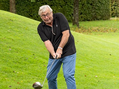Rekorde und ein Hole in One zum Jubiläum 