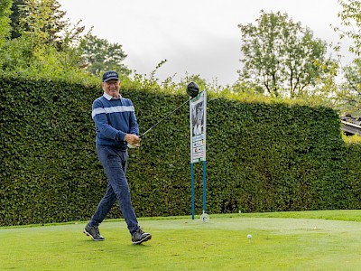 Rekorde und ein Hole in One zum Jubiläum 