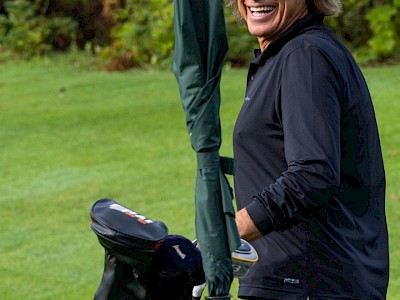 Rekorde und ein Hole in One zum Jubiläum 