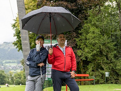 Rekorde und ein Hole in One zum Jubiläum 