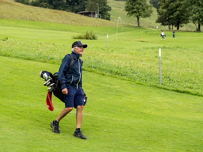Rekorde und ein Hole in One zum Jubiläum 