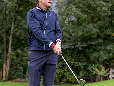 Rekorde und ein Hole in One zum Jubiläum 