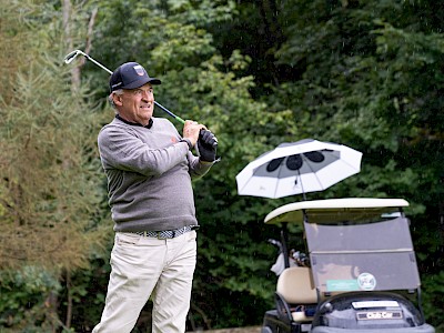 Rekorde und ein Hole in One zum Jubiläum 