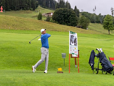 Rekorde und ein Hole in One zum Jubiläum 