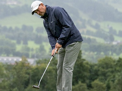 Rekorde und ein Hole in One zum Jubiläum 