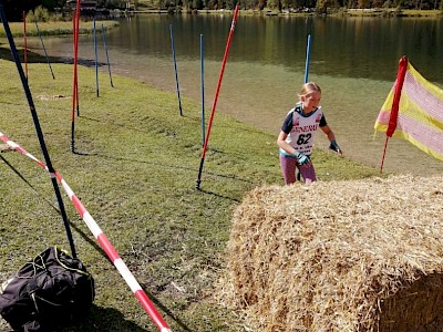 1. Bezirks- und TSV Cup Langlauf in der neuen Saison 2021/22