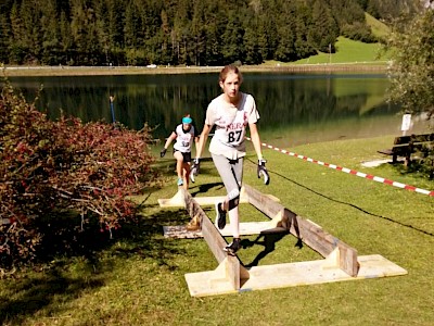 1. Bezirks- und TSV Cup Langlauf in der neuen Saison 2021/22