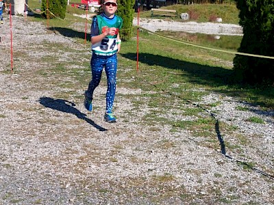 K.S.C. Biathleten beim Tirol Cup erfolgreich!