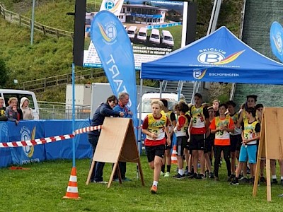 Austria Cup in Bischofshofen