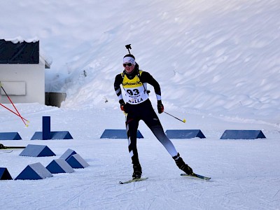 Prosser Brüder beim Austria Cup  am Podest!