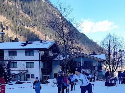 KSC Überflieger beim TSV Cup stark