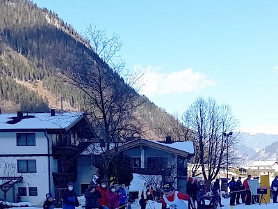 KSC Überflieger beim TSV Cup stark