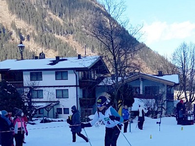 KSC Überflieger beim TSV Cup stark