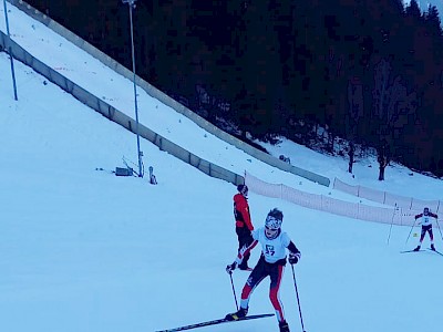 KSC Überflieger beim TSV Cup stark