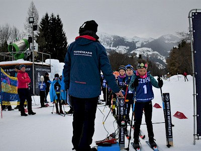 Tirol Milch Cup & Bezirkscup in Kitzbühel