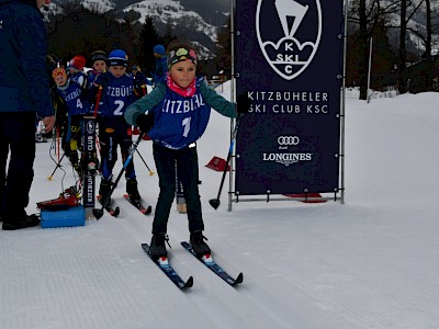 Tirol Milch Cup & Bezirkscup in Kitzbühel