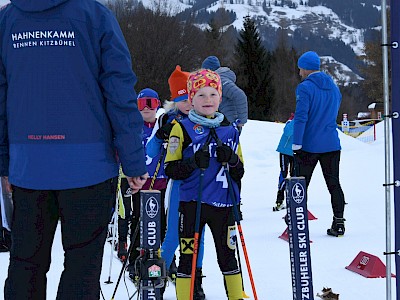 Tirol Milch Cup & Bezirkscup in Kitzbühel