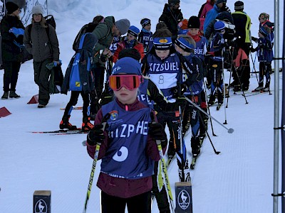 Tirol Milch Cup & Bezirkscup in Kitzbühel